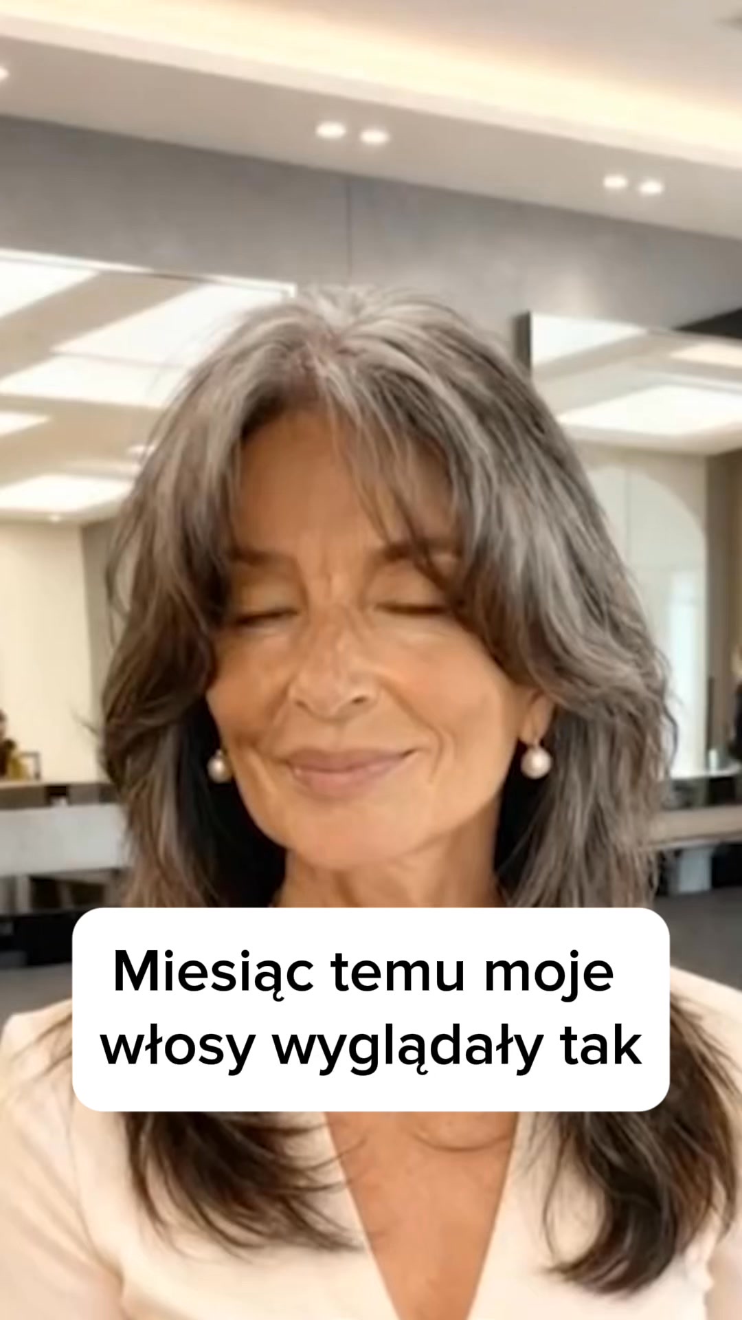 Natychmiastowo Usuń Siwiznę