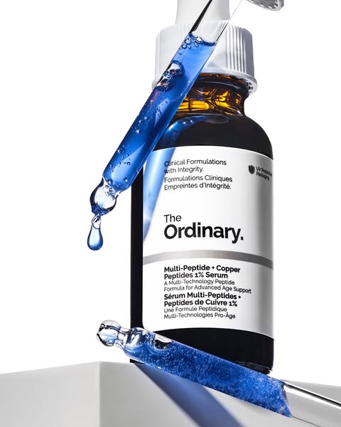 The Ordinary | Clinical Formulations with Integrity