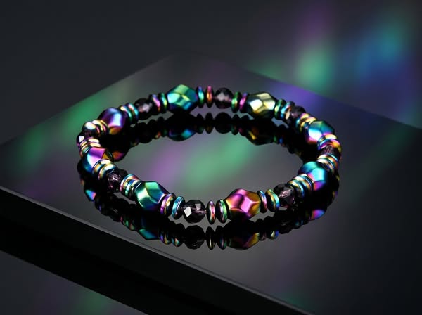 Where Did You Get That Bracelet?