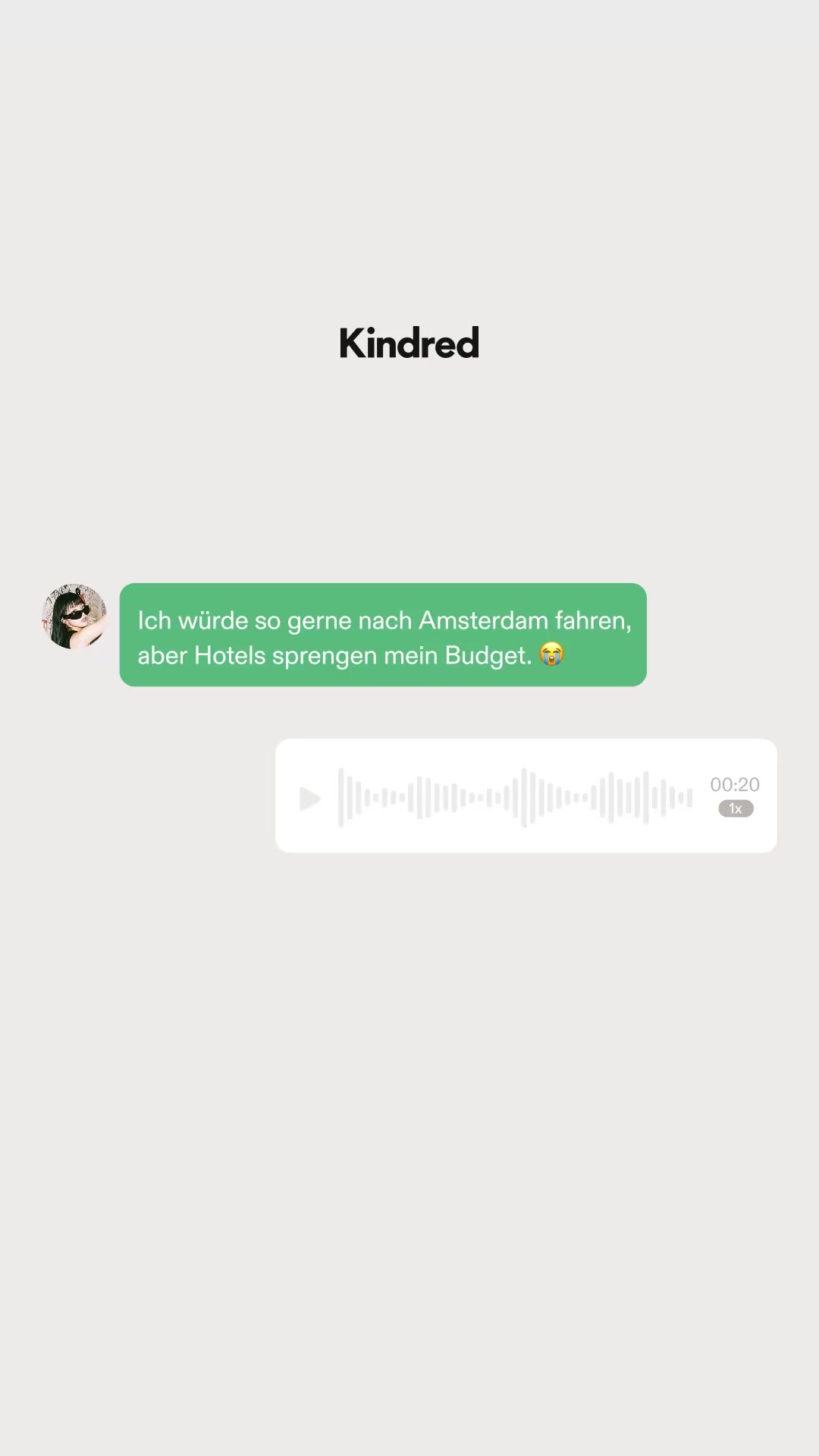 So reisen die Menschen heute