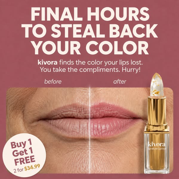 Buy 1 Get 1 Free - Ends Tonight