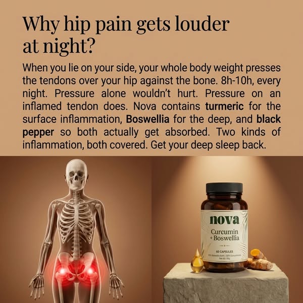 Say Goodbye to Arthritis Pain