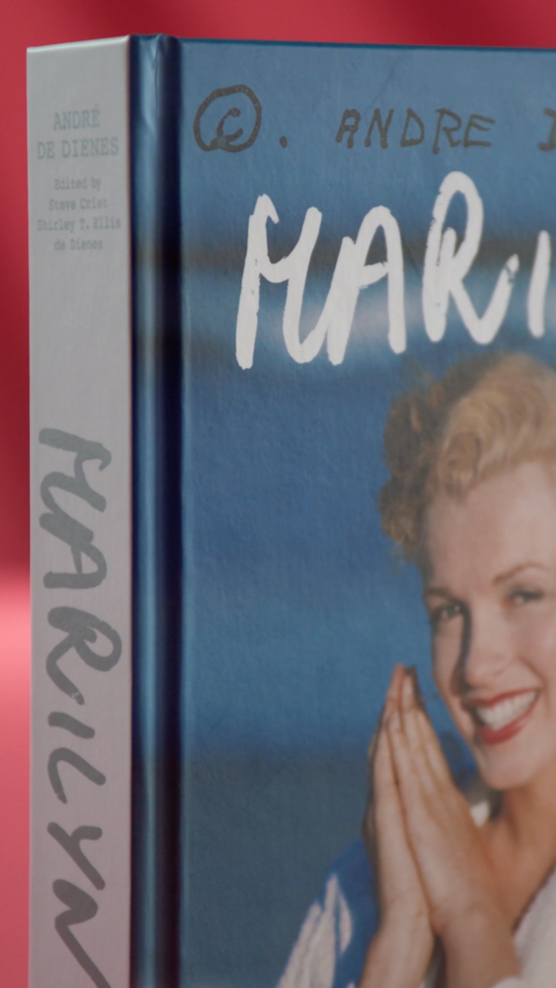 Marilyn Monroe: The Eternal Icon