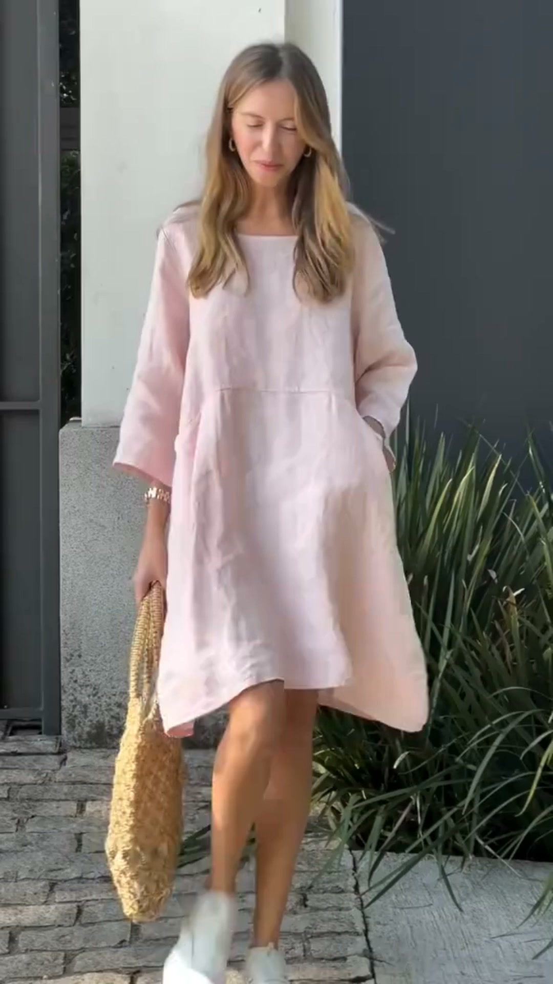 Easy Style, Everyday Comfort