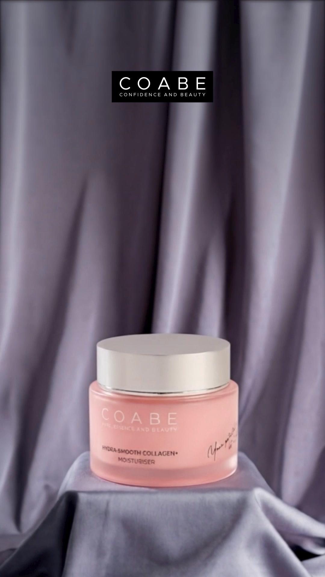 Skincare for hydration and firmness
