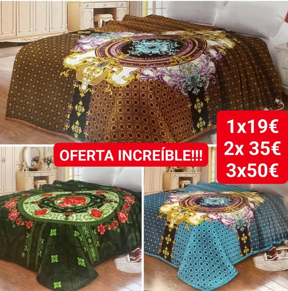 OFERTA INCREÍBLE!!!