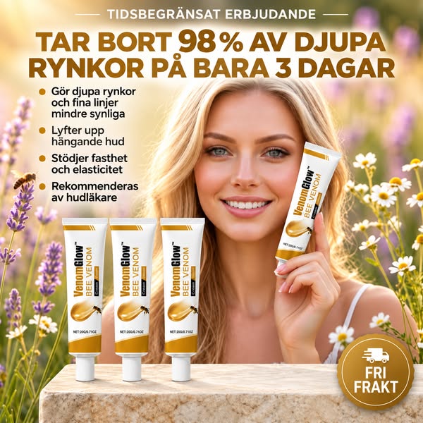 Över 200 000 svenskar har redan testat detta