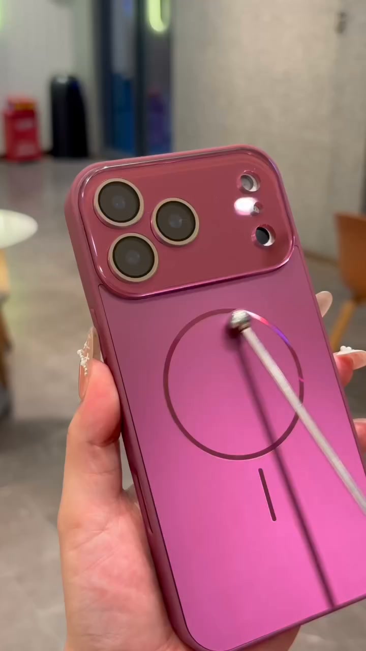 Aesthetic Cases for iPhone