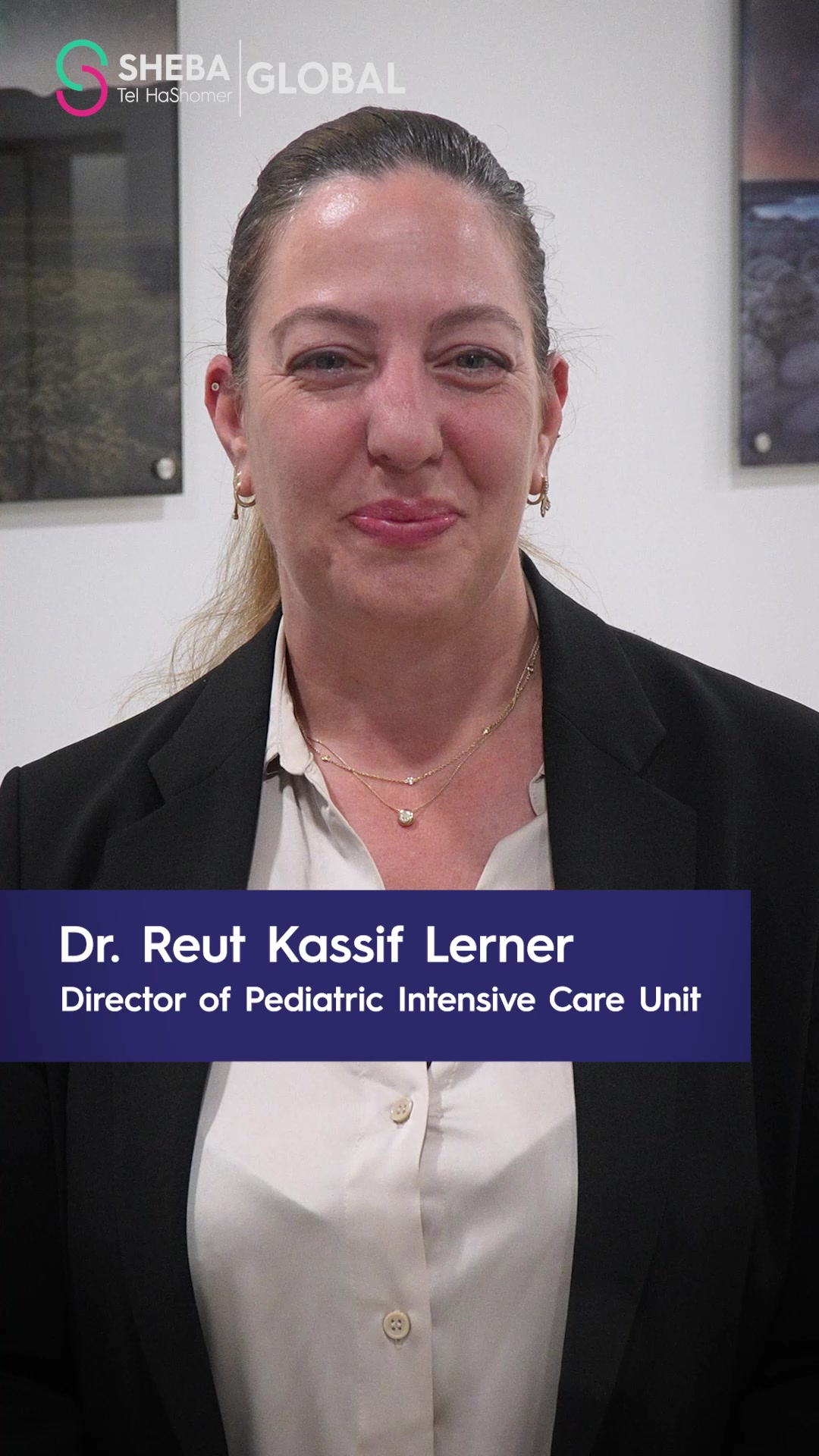 The Pediatric ICU of Tomorrow