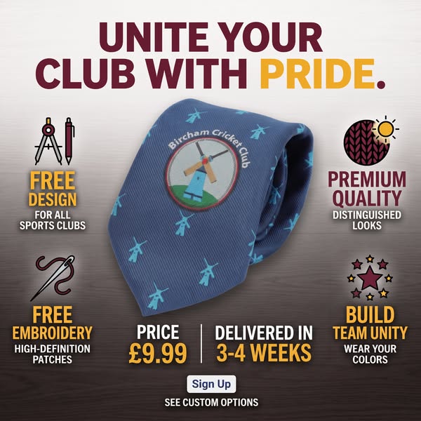 24 TIES FOR £9.99
