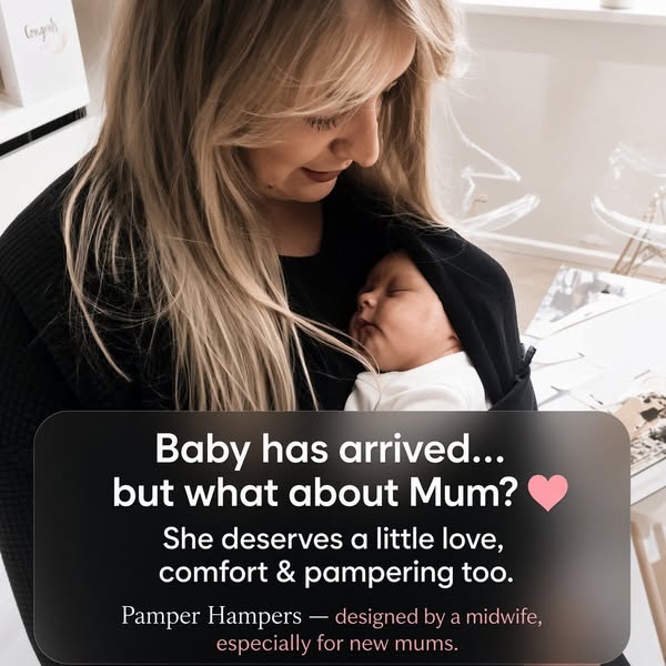 New Mum Gifts