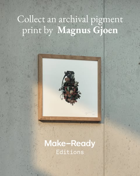 Magnus Gjoen