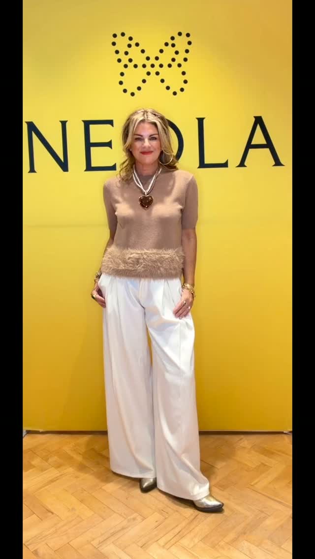 Anúncio de Neola Apparel