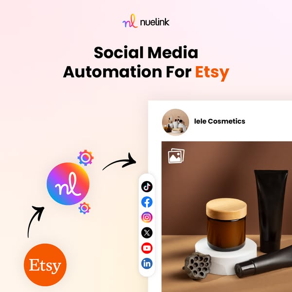 Try Nuelink FREE for 7 Days