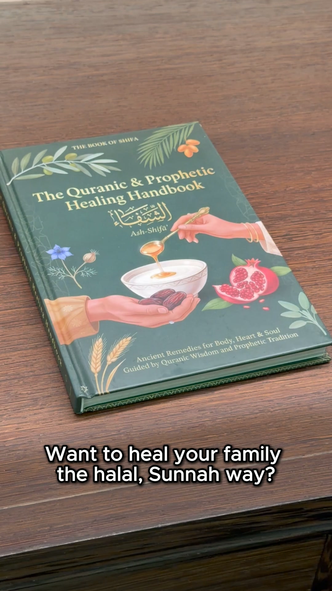 The Remedy Your Grandmother Knew