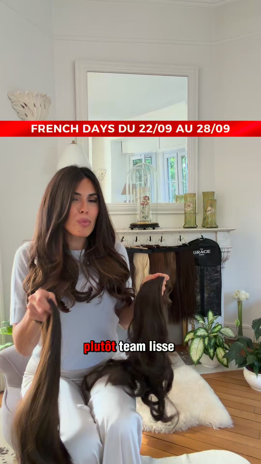 French Days : jusqu’à -50 % avec les Tickets d’Or