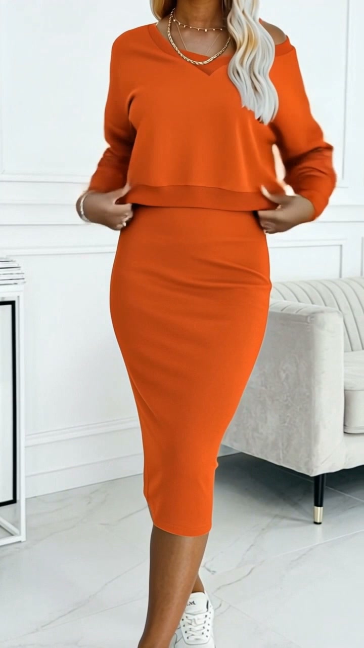 O conforto casual com um toque feminino e elegante!