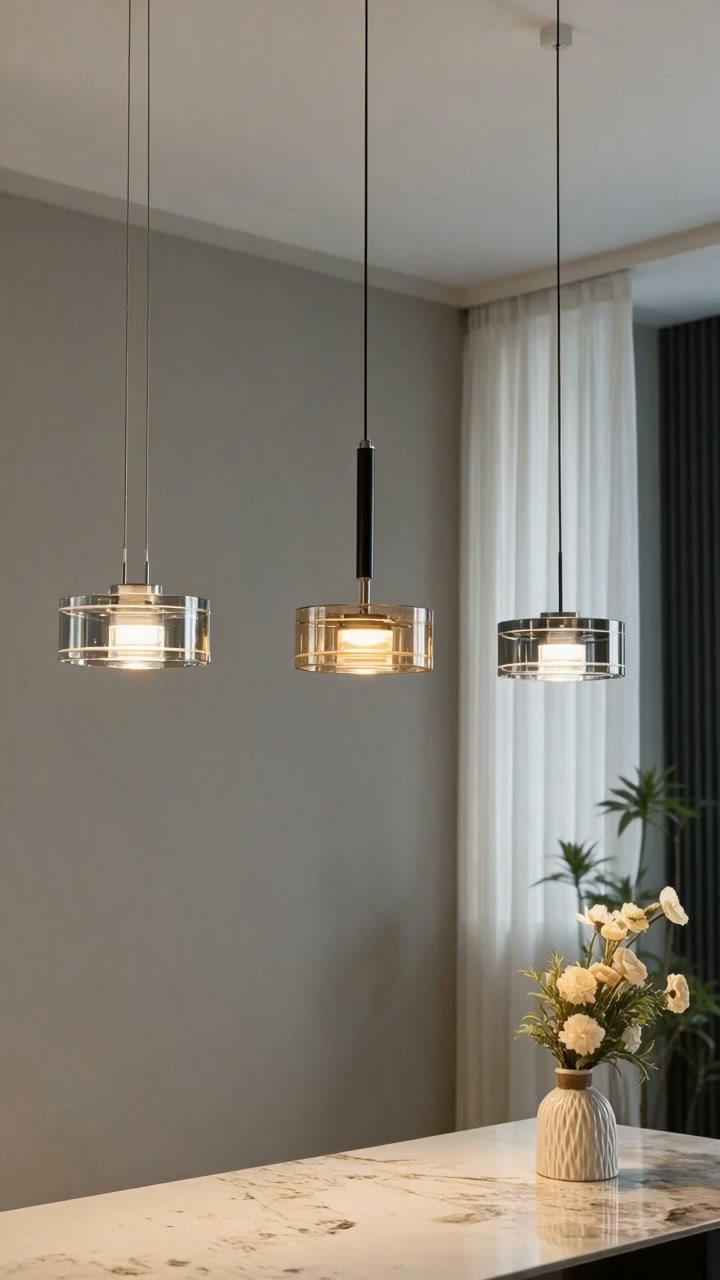 Licht in seiner schönsten Form