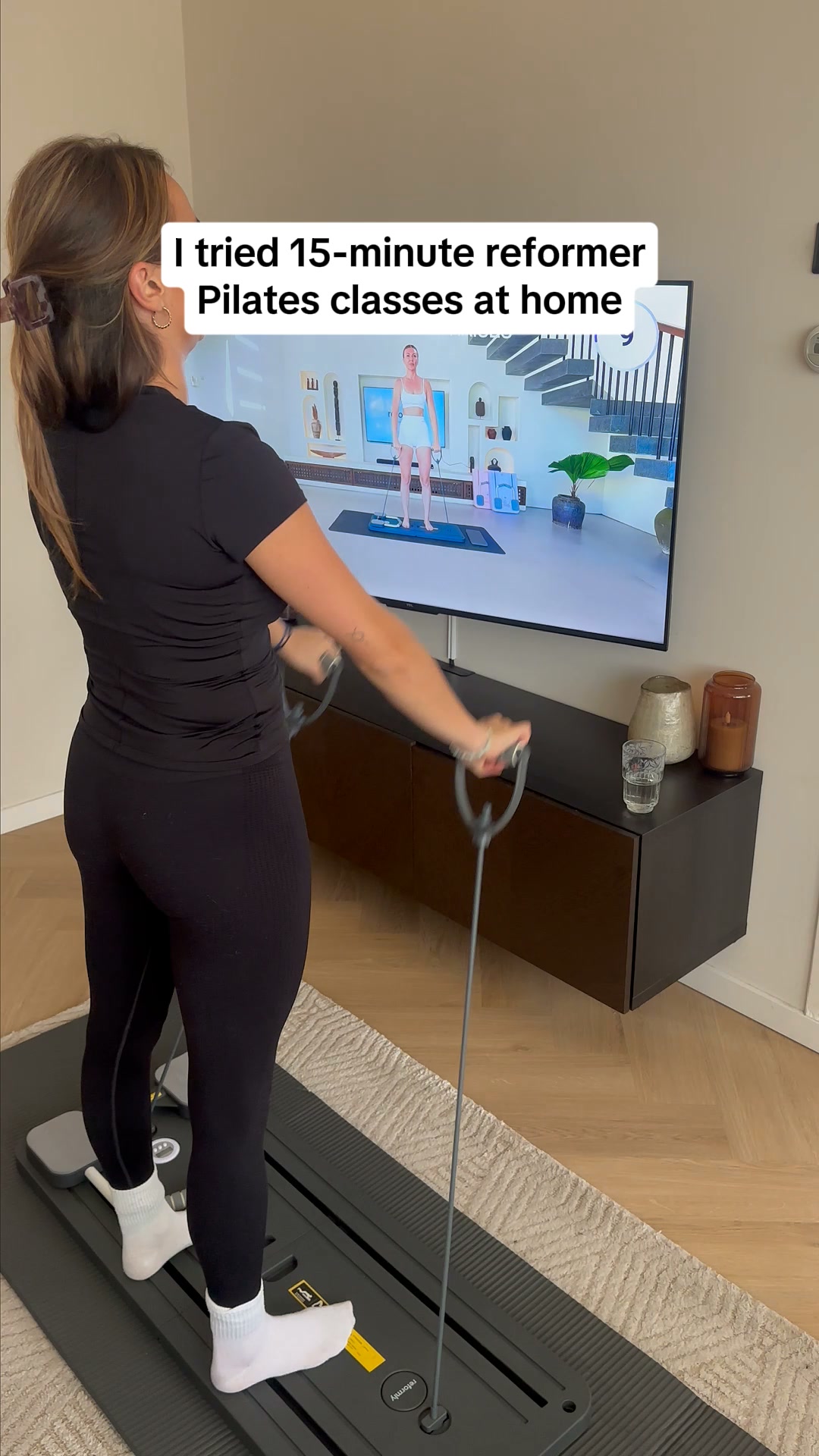 Feel Stronger In 20 Minutes A Day!
