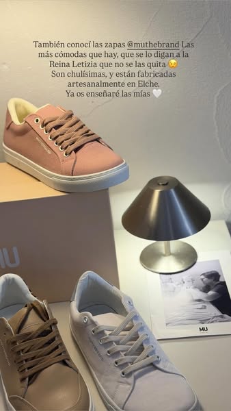MU The Brand© —Comodidad & Estilo