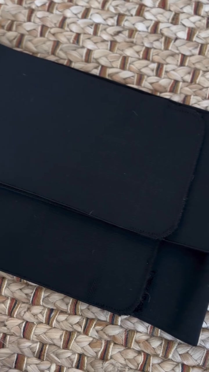 Postpartum Belly Wrap