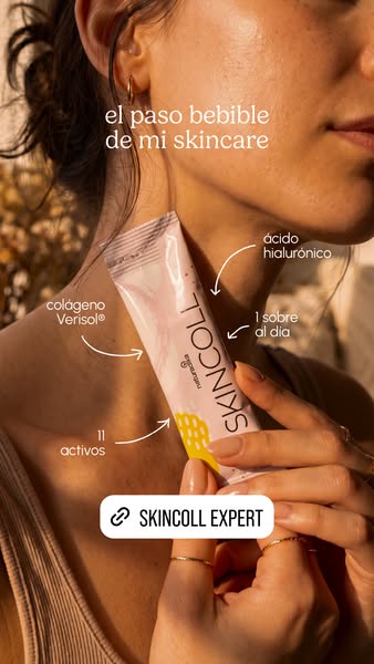 Skincoll Expert