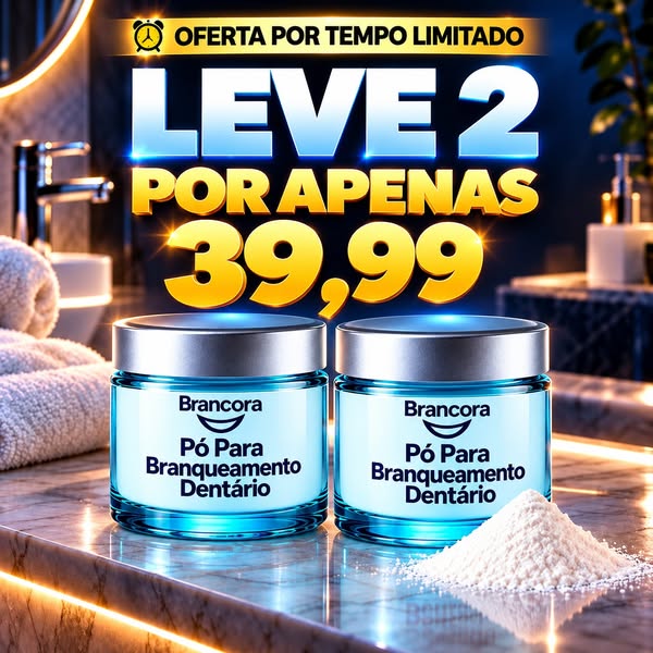 Fortaleça as suas gengivas hoje mesmo
