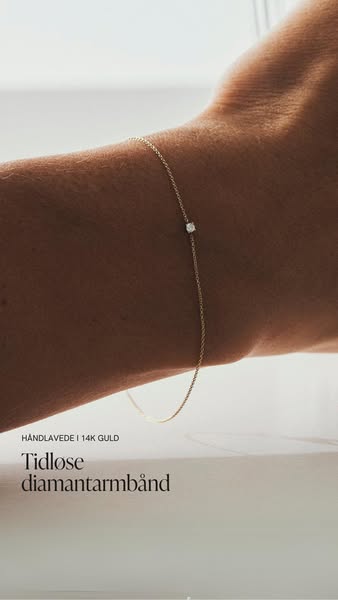 Udforsk vores armbånd