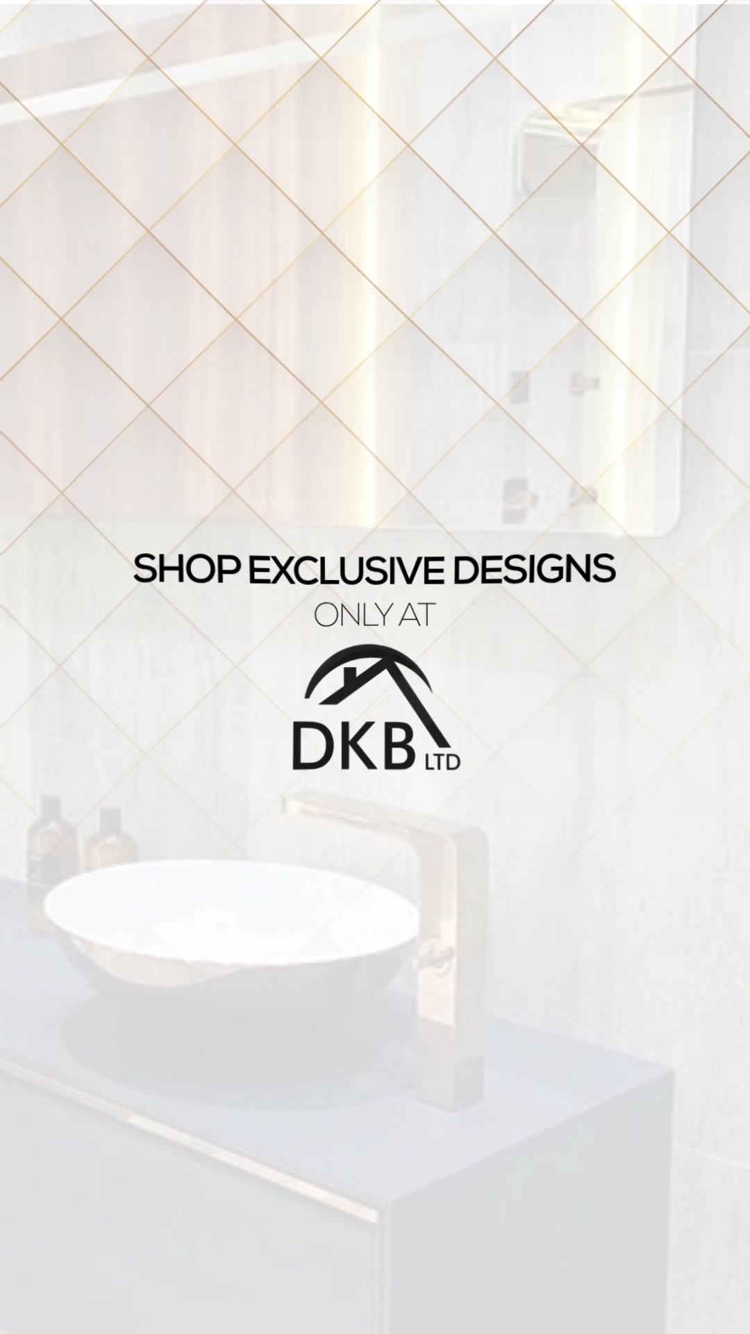 Your Dream Kitchen or Bathroom? Let’s Make It Happen