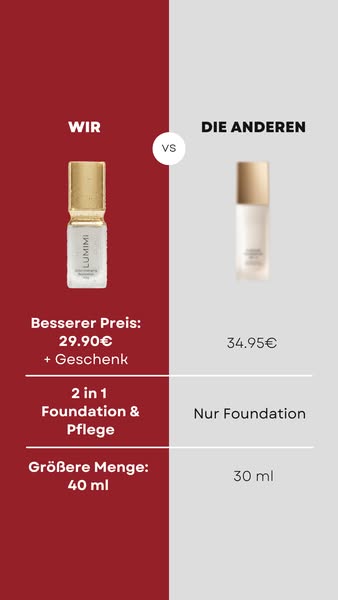 Lumimi Hybridkosmetik