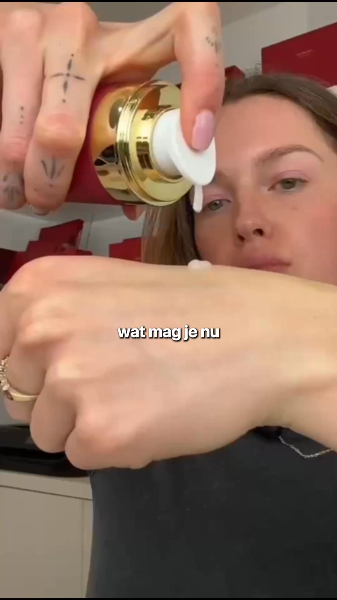 Aangeraden door Artsen en Dermatologen