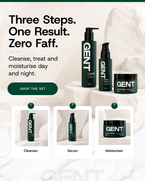 Skincare Simplified