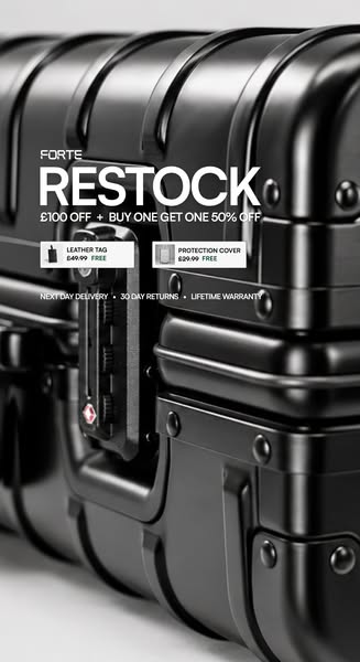 From £399.99 + Free Gifts