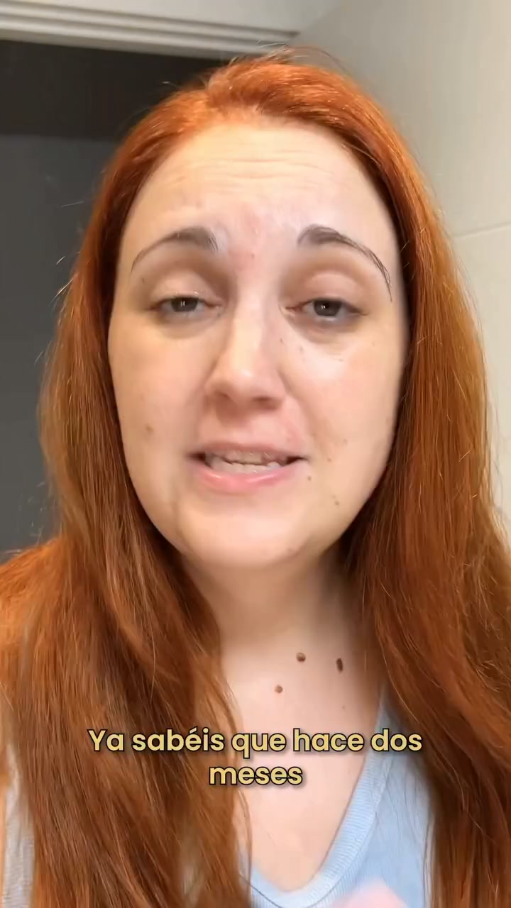 DETÉN LA CAÍDA. CUIDA TU CABELLO DESDE LA RAÍZ.