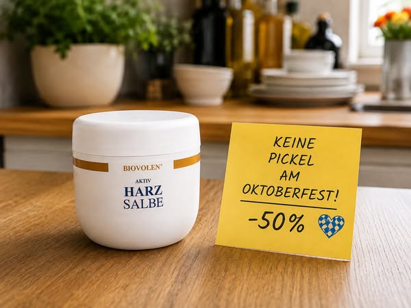 Bei Mitessern & großen Poren
