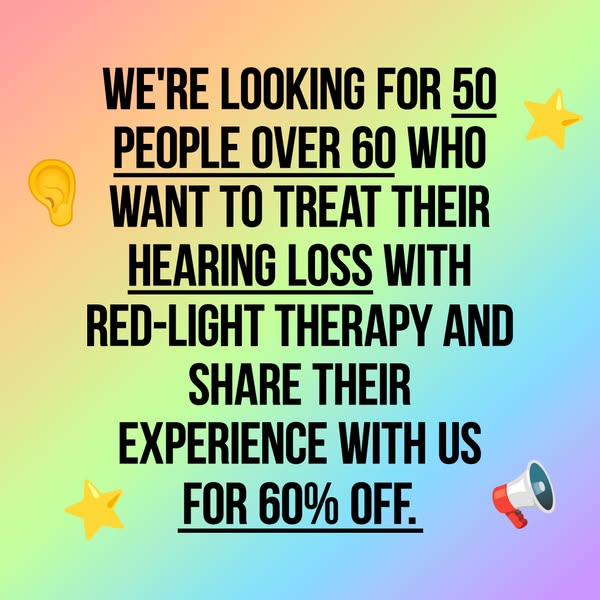 Try ReHears Risk-Free Today