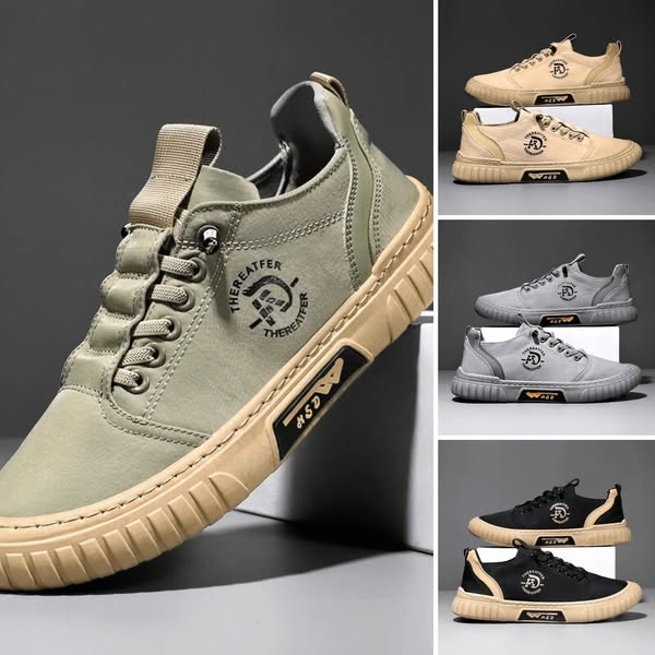 La basket pour tous vos looks — -40 % !
