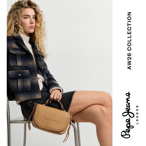 Pepe Jeans London