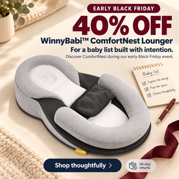 Another Baby Gadget? Or Something You'll Actually Use?