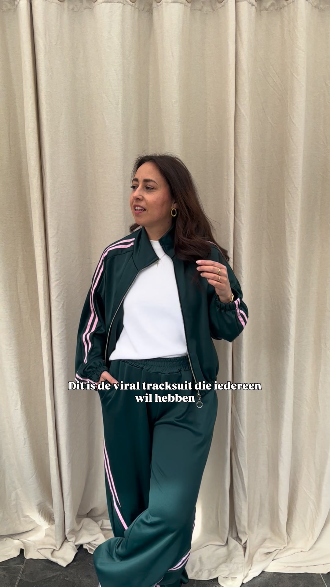 Shop de viral tracksuit