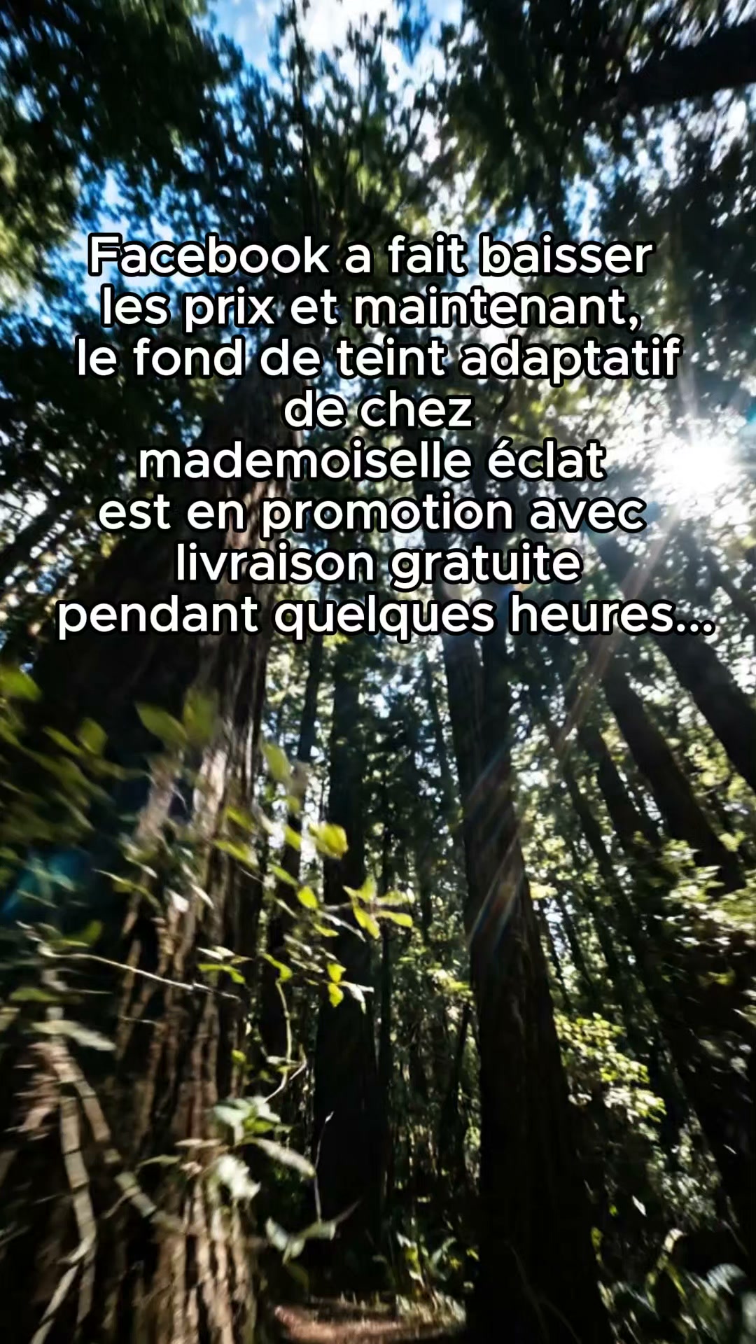 −50 % + cadeaux offerts !
