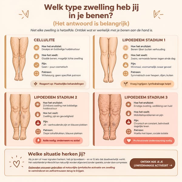 Welk Type Zwelling Heb Jij?