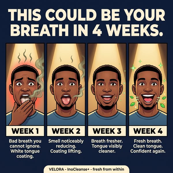 Week by week. Gone.