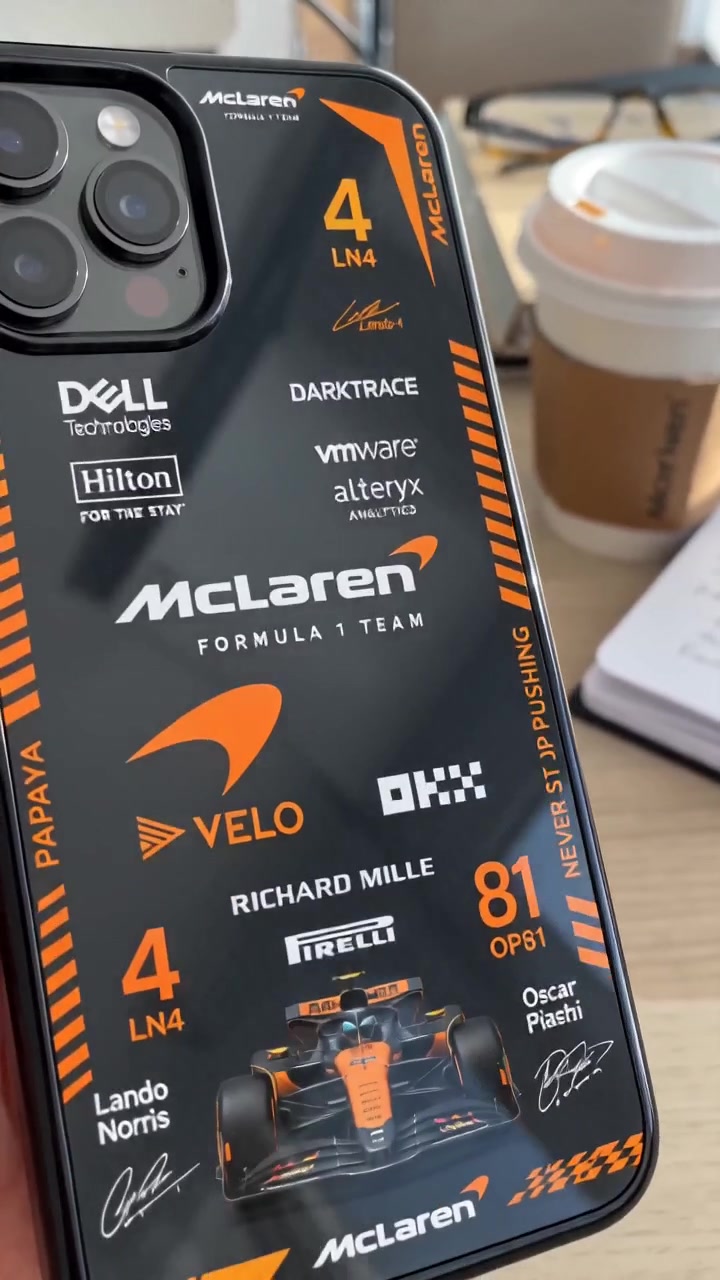 If You Love F1… You Need This