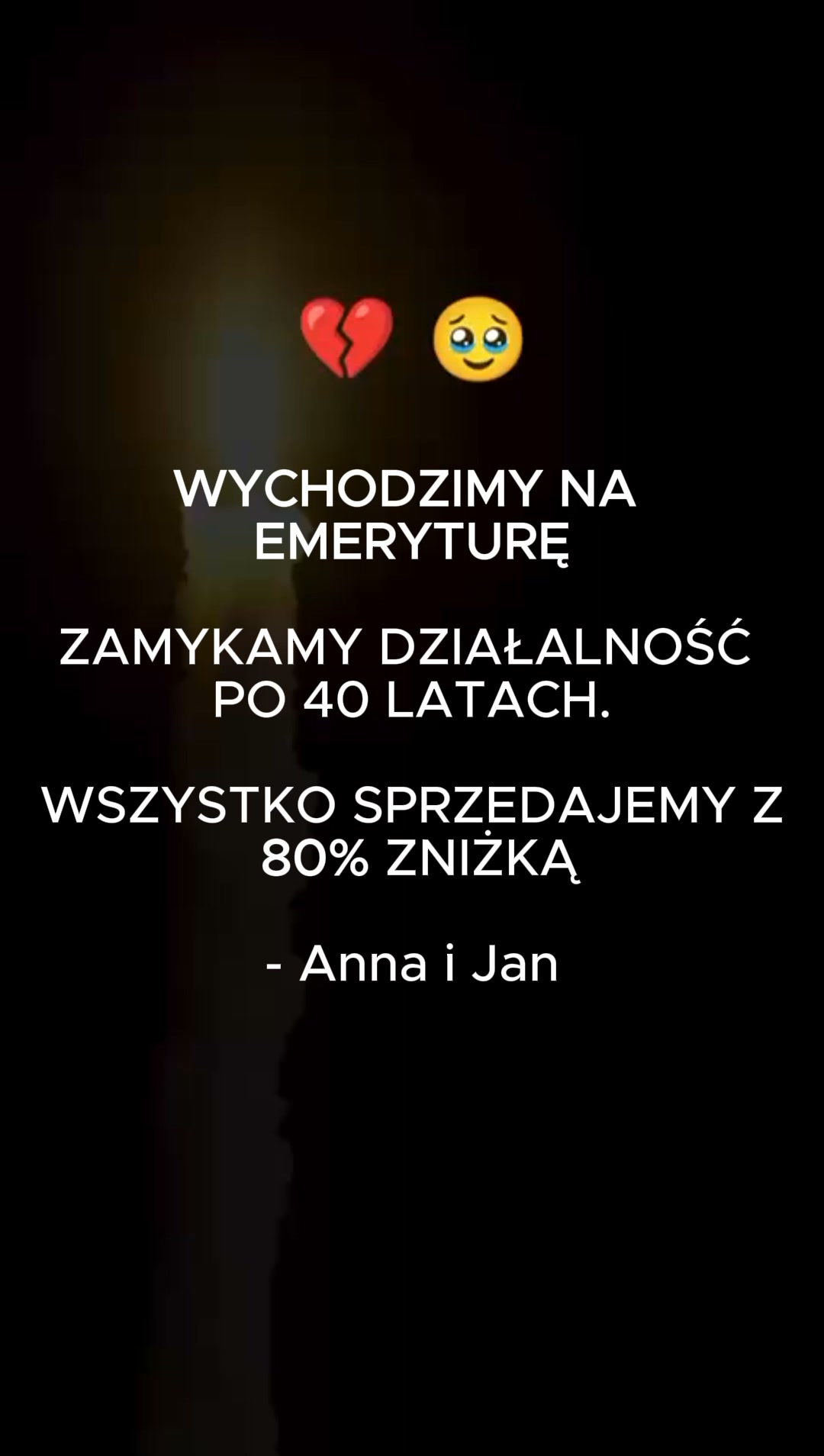 Wykonane ręcznie
