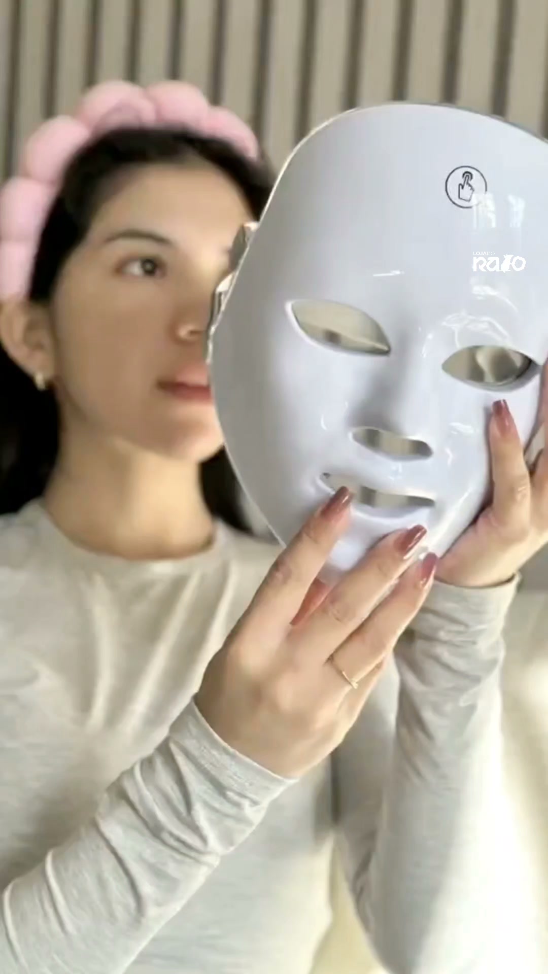 Skincare LED