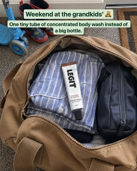 57% Off Your Trial Kit + Free Delivery