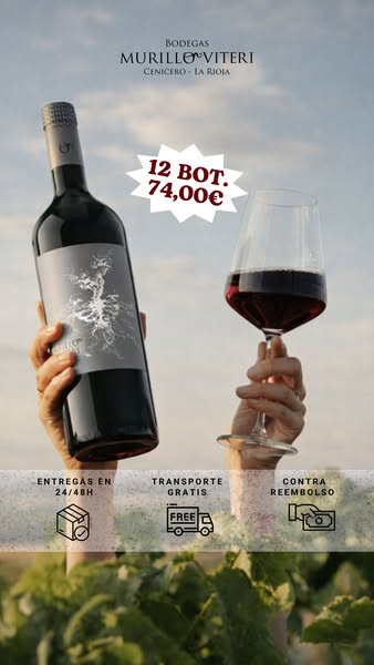 Envío gratis 24-48h