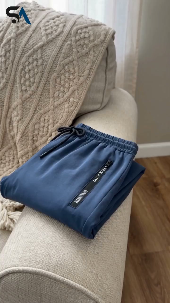 LAST DAY SALE 70% OFF!!Unisex Ultra Soft Stretch Perfect Drape Casual Pants