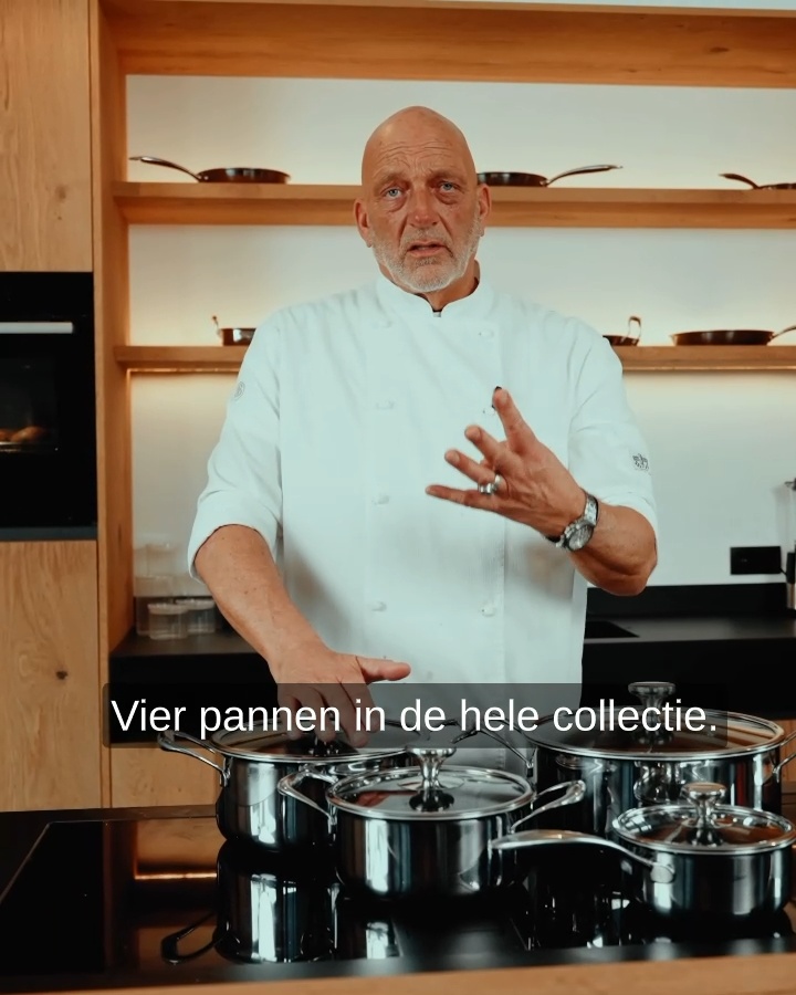 Dit is wat ik gebruik in de keuken.
